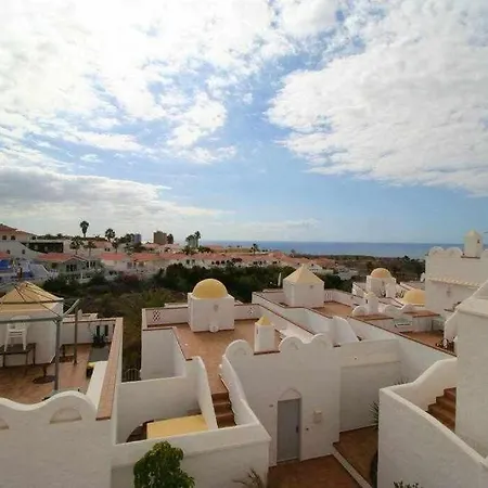 Casa de Férias Villa15 By Tenerife & Sales Callao Salvaje