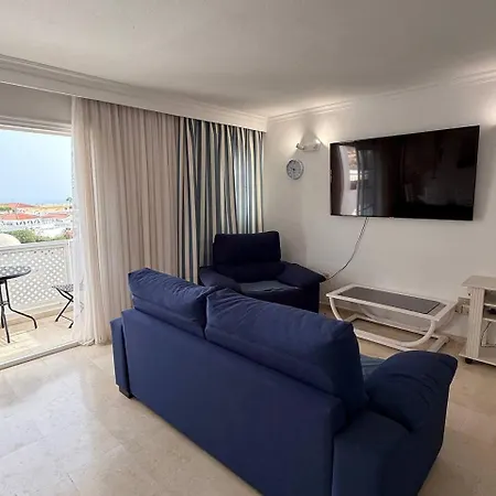 Villa15 By Tenerife & Sales * Callao Salvaje