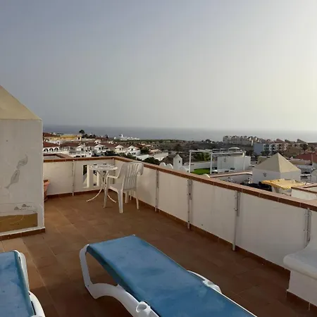 Casa de Férias Villa15 By Tenerife & Sales
