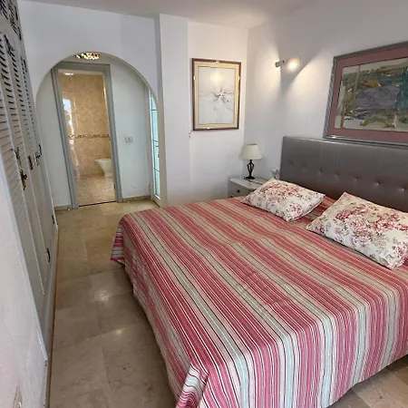 Casa de Férias Villa15 By Tenerife & Sales *