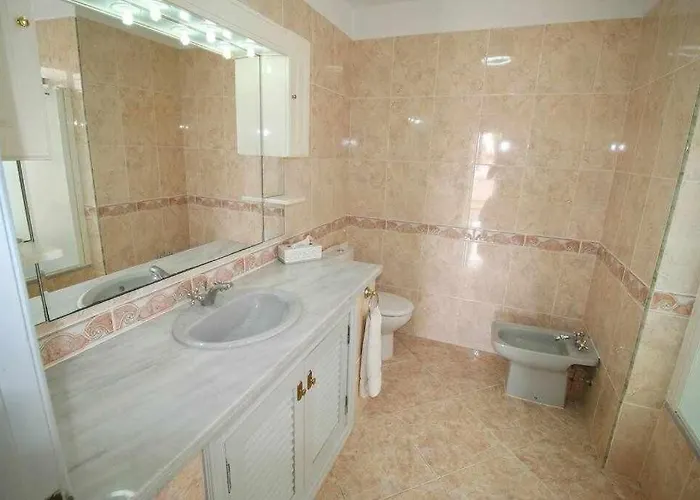 Villa15 By Tenerife & Sales Prázdninový dům *