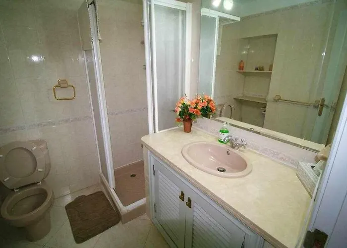 Villa15 By Tenerife & Sales Callao Salvaje