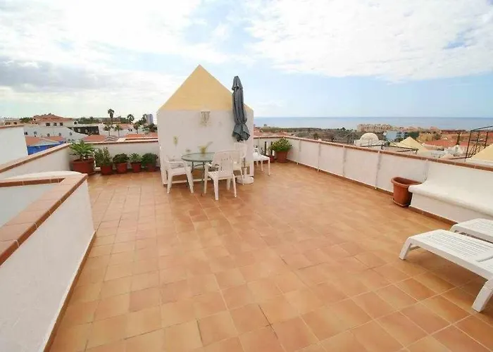 Villa15 By Tenerife & Sales Prázdninový dům Callao Salvaje