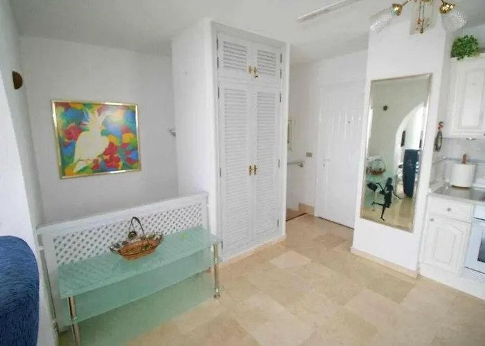 Villa15 By Tenerife & Sales Prázdninový dům