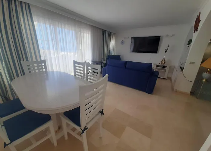 Villa15 By Tenerife & Sales