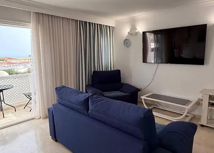 Villa15 By Tenerife & Sales * Callao Salvaje