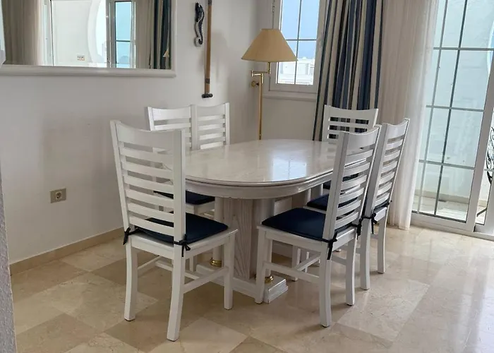 Villa15 By Tenerife & Sales Prázdninový dům *