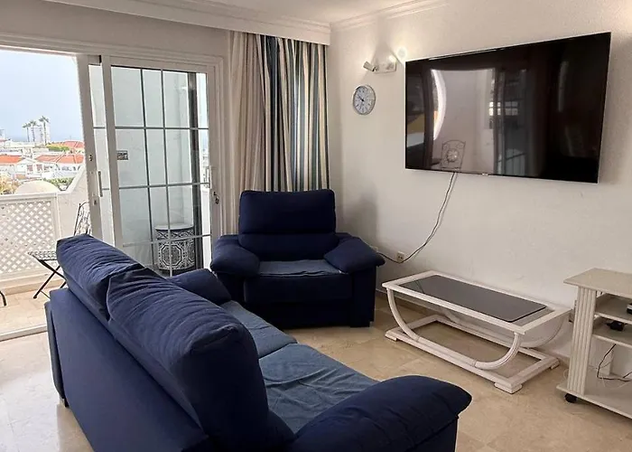 Prázdninový dům Villa15 By Tenerife & Sales *