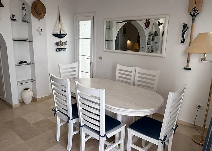 Villa15 By Tenerife & Sales Prázdninový dům Callao Salvaje