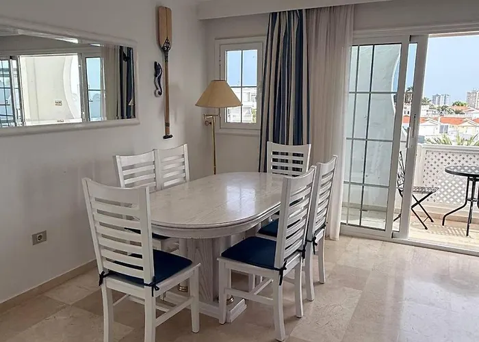 Villa15 By Tenerife & Sales *