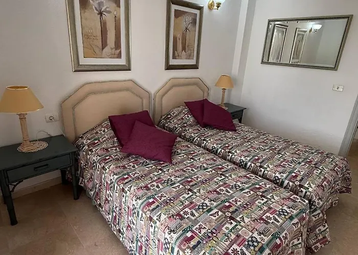 Villa15 By Tenerife & Sales *