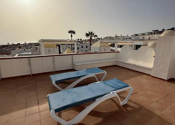 Villa15 By Tenerife & Sales