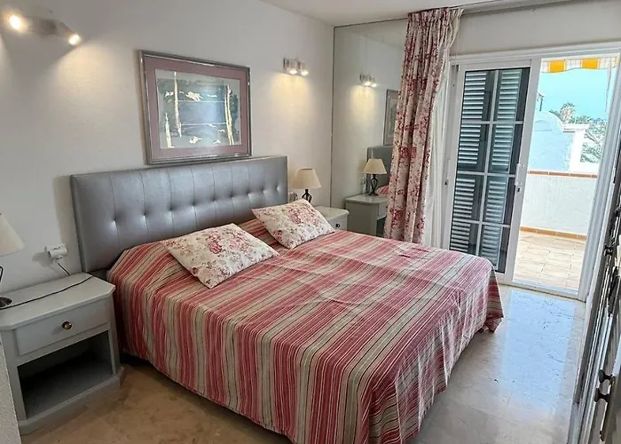 Villa15 By Tenerife & Sales Prázdninový dům