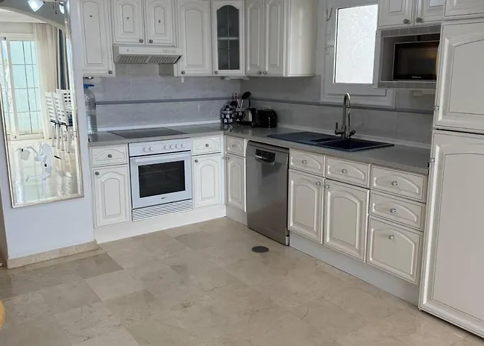 Villa15 By Tenerife & Sales Prázdninový dům Callao Salvaje