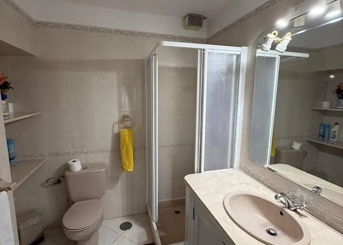 Villa15 By Tenerife & Sales Callao Salvaje