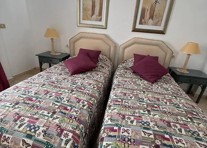 Prázdninový dům Villa15 By Tenerife & Sales