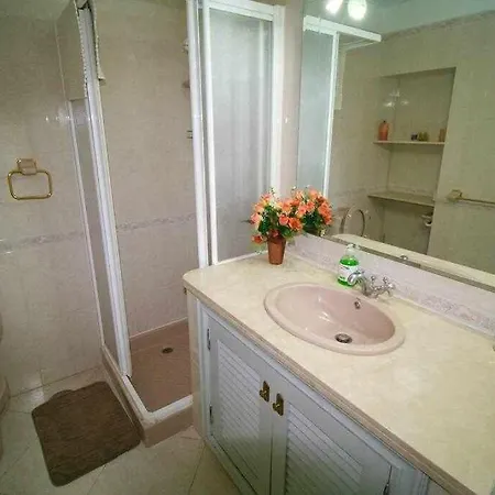 Villa15 By Tenerife & Sales Callao Salvaje