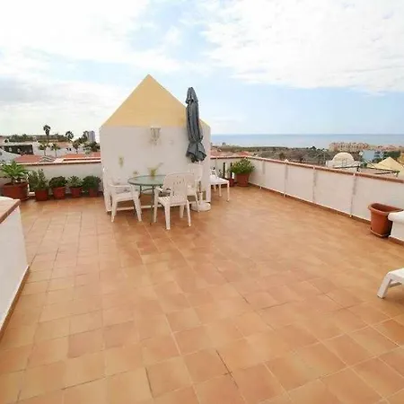 Villa15 By Tenerife & Sales Σπίτι διακοπών Callao Salvaje