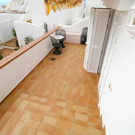 Villa15 By Tenerife & Sales * Callao Salvaje