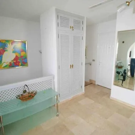 Villa15 By Tenerife & Sales Σπίτι διακοπών