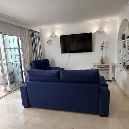 Villa15 By Tenerife & Sales Semesterbostad
