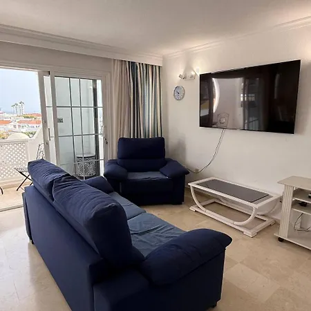 Semesterbostad Villa15 By Tenerife & Sales *
