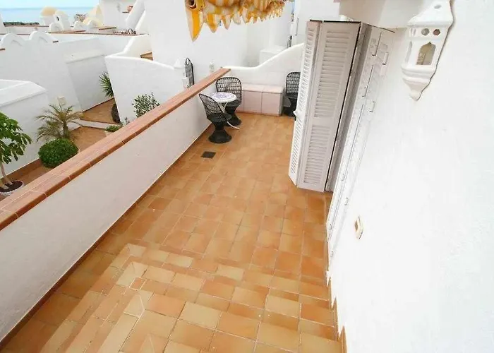 Villa15 By Tenerife & Sales * Callao Salvaje