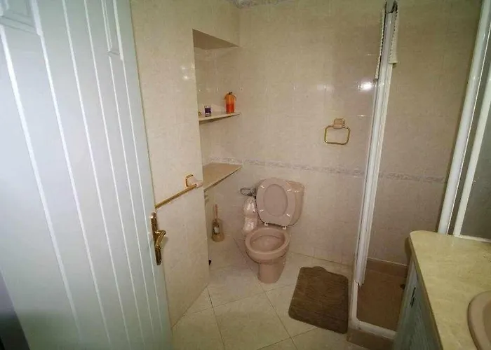 Villa15 By Tenerife & Sales