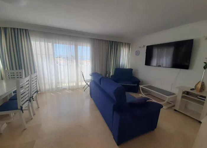 Villa15 By Tenerife & Sales *