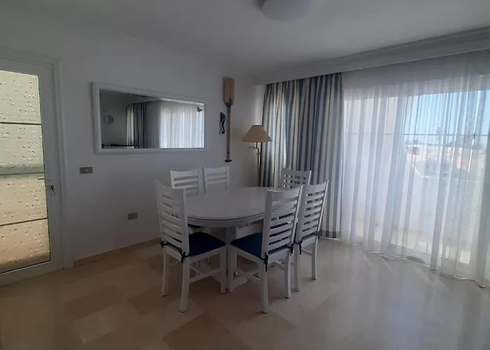 Vakantiehuis Villa15 By Tenerife & Sales Callao Salvaje