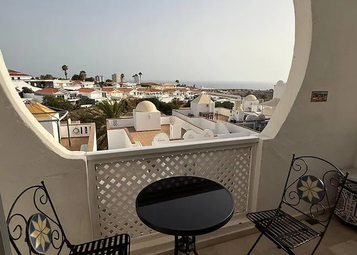 Villa15 By Tenerife & Sales Vakantiehuis