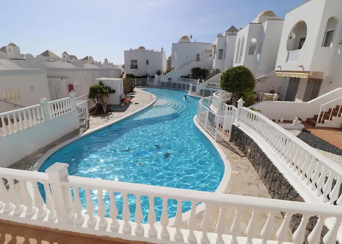 Villa15 By Tenerife & Sales