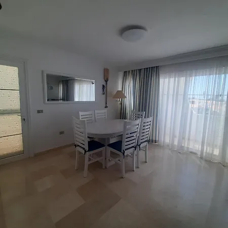 بيت للعطل Villa15 By Tenerife & Sales كالاو سالفاجي