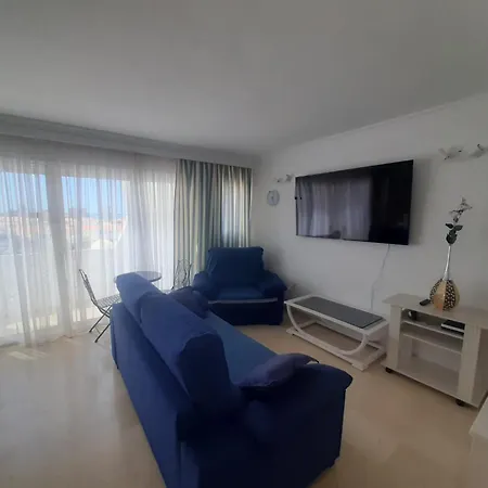 Villa15 By Tenerife & Sales بيت للعطل
