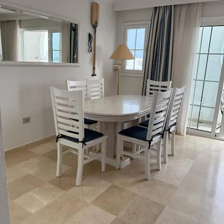 Villa15 By Tenerife & Sales Tatil Evi *