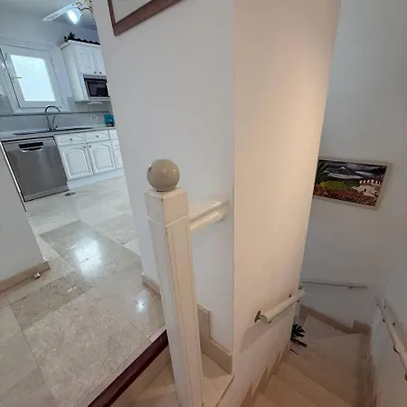 Villa15 By Tenerife Rental&sales * Callao Salvaje