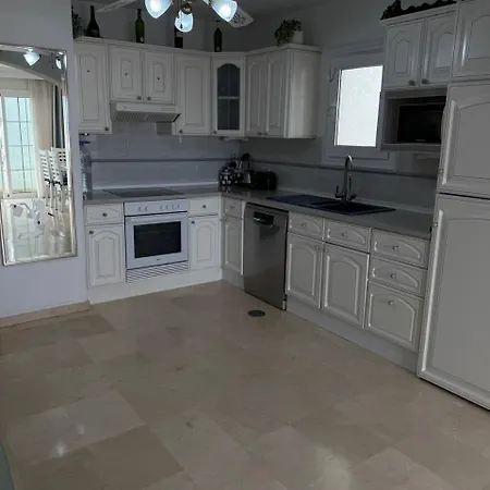 Villa15 By Tenerife Rental&sales *