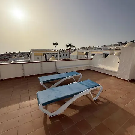 Villa15 By Tenerife Rental&sales