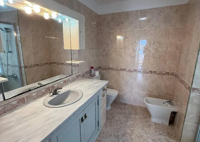 Villa15 By Tenerife & Sales Feriehus Callao Salvaje