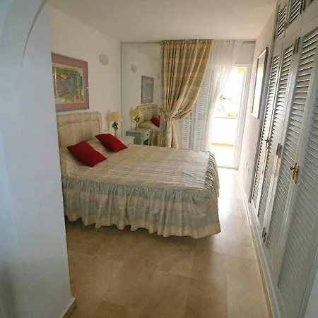 Villa15 By Tenerife & Sales * Кальяо-Сальвахе