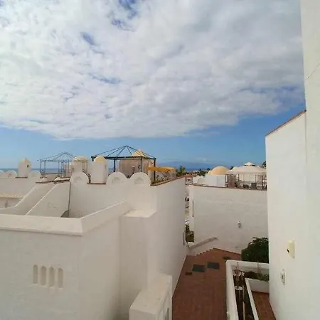 Villa15 By Tenerife & Sales Дом отдыха