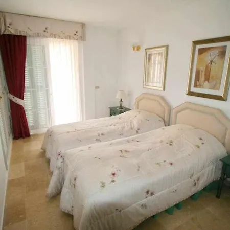 Дом отдыха Villa15 By Tenerife & Sales Кальяо-Сальвахе