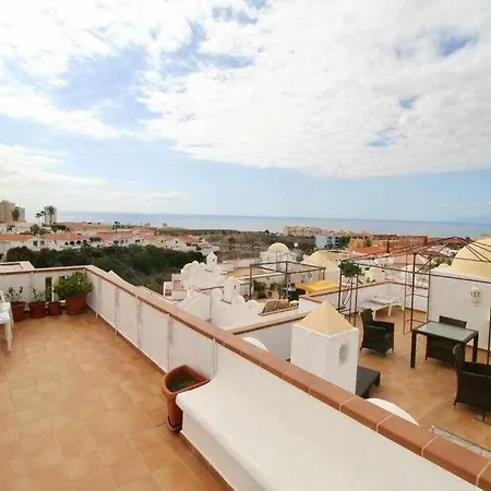 Villa15 By Tenerife & Sales * Кальяо-Сальвахе