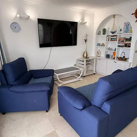 Дом отдыха Villa15 By Tenerife & Sales