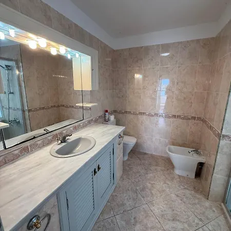 Villa15 By Tenerife & Sales Дом отдыха Кальяо-Сальвахе