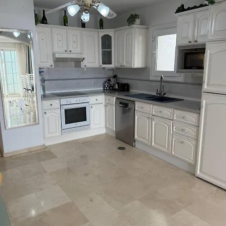 Villa15 By Tenerife & Sales Дом отдыха Кальяо-Сальвахе