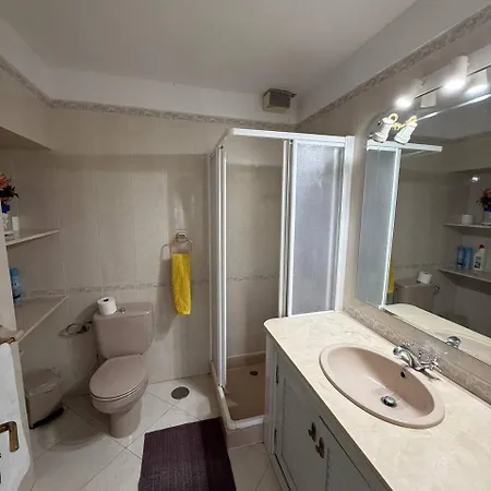 Villa15 By Tenerife & Sales Кальяо-Сальвахе