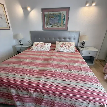 Villa15 By Tenerife & Sales Дом отдыха