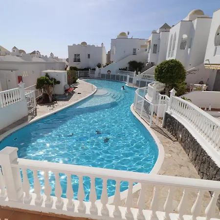 Villa15 By Tenerife & Sales