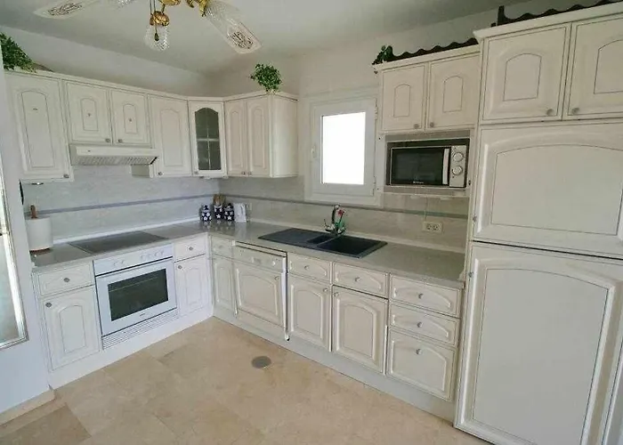 Casa de Férias Villa15 By Tenerife & Sales Callao Salvaje